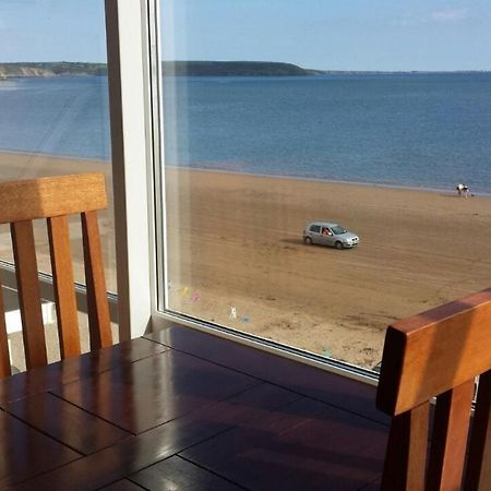 Seashells B&B Duncannon Extérieur photo