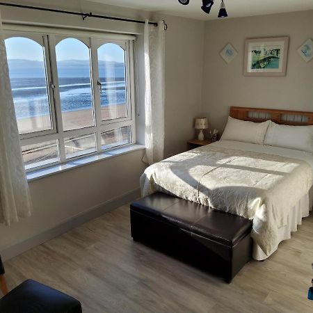 Seashells B&B Duncannon Extérieur photo