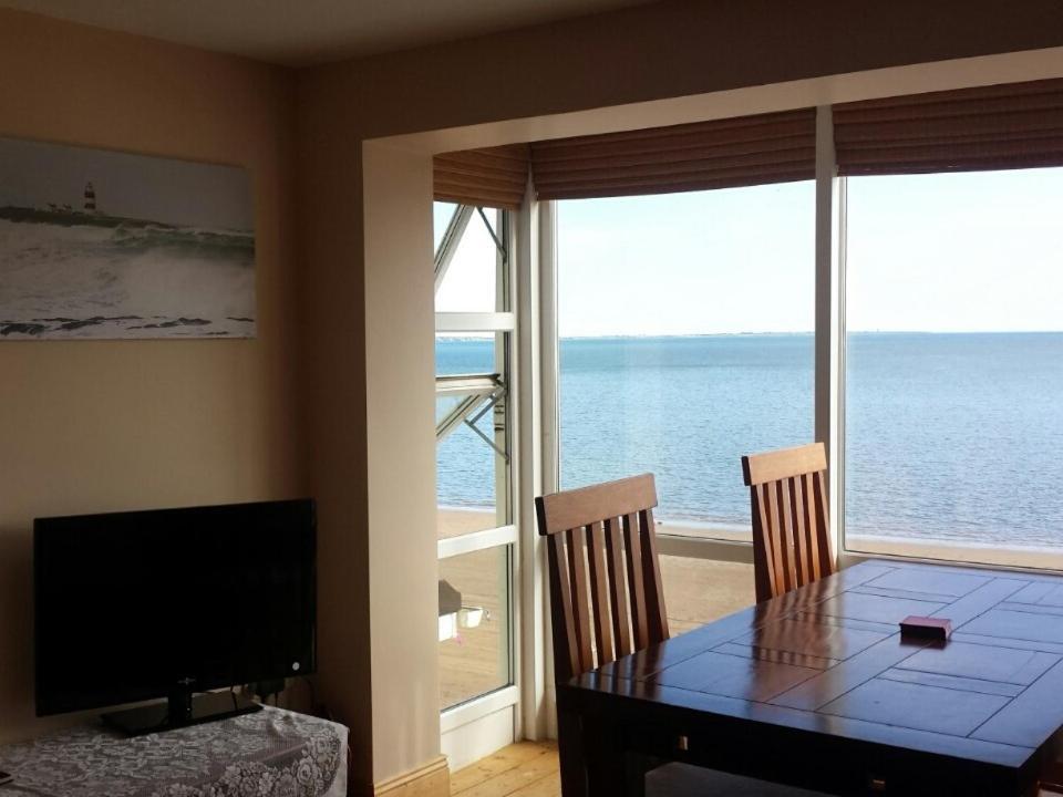 Seashells B&B Duncannon Extérieur photo