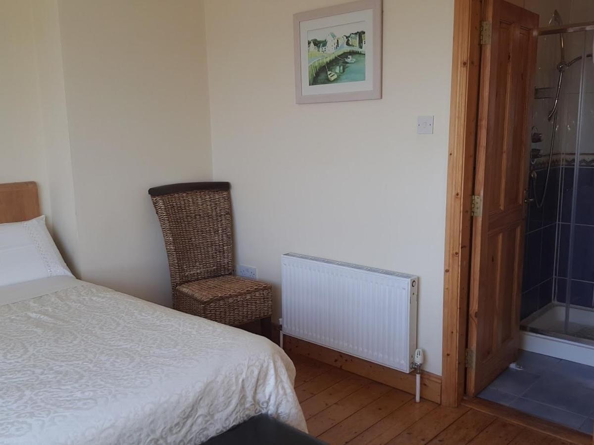 Seashells B&B Duncannon Extérieur photo