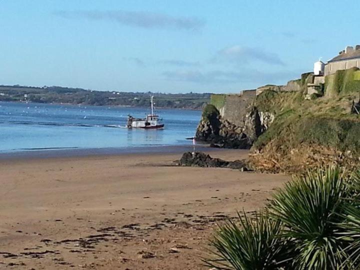 Seashells B&B Duncannon Extérieur photo