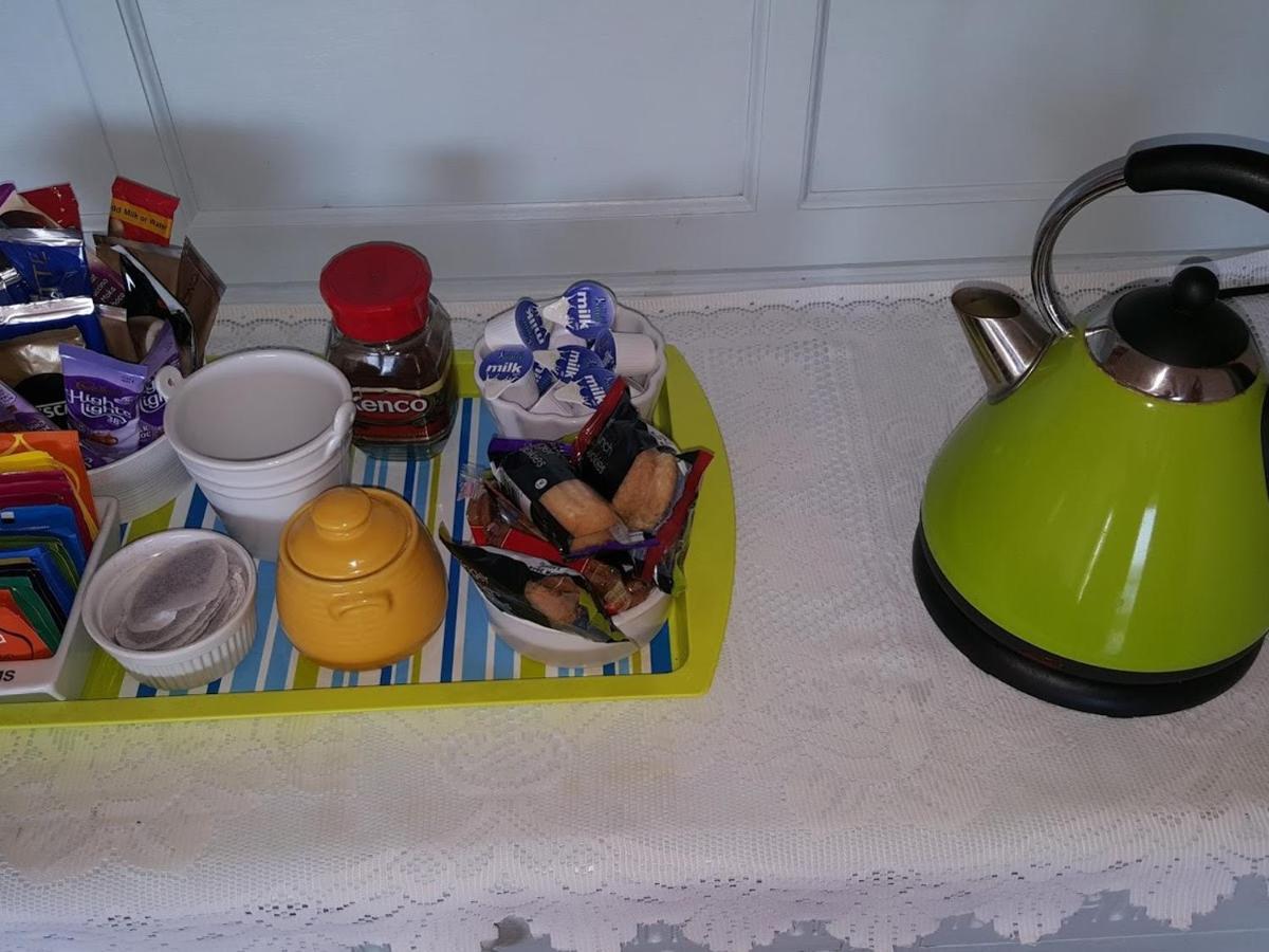 Seashells B&B Duncannon Extérieur photo