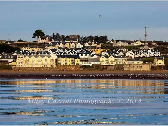 Seashells B&B Duncannon Extérieur photo