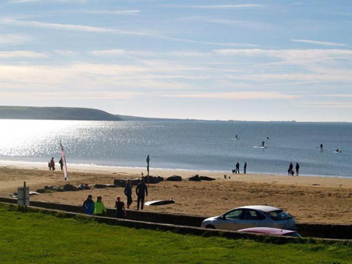 Seashells B&B Duncannon Extérieur photo