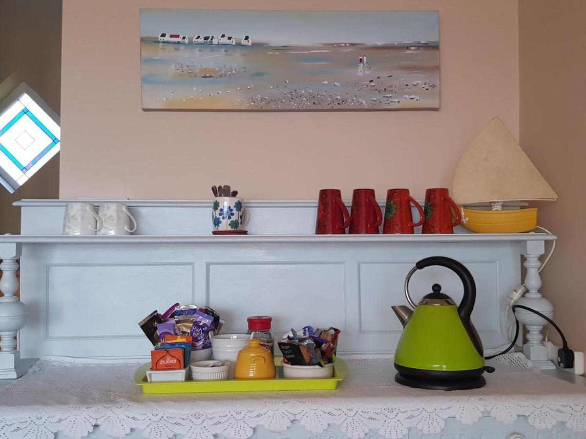 Seashells B&B Duncannon Extérieur photo