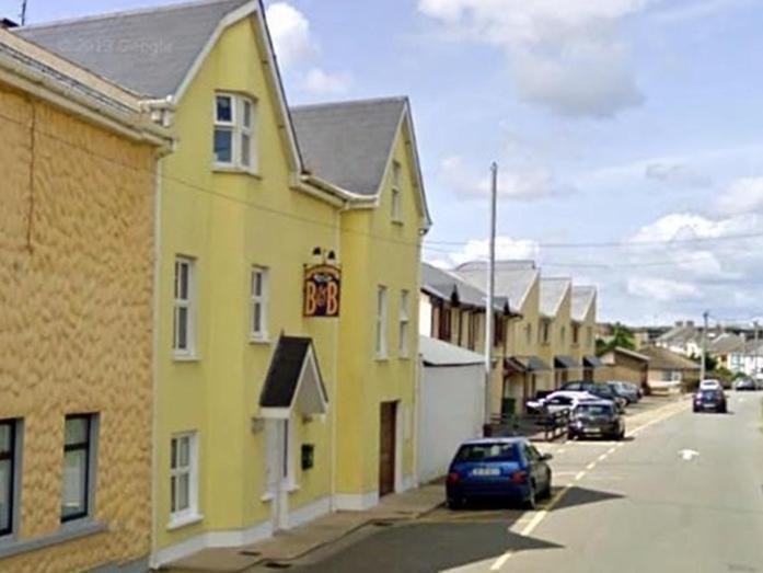 Seashells B&B Duncannon Extérieur photo