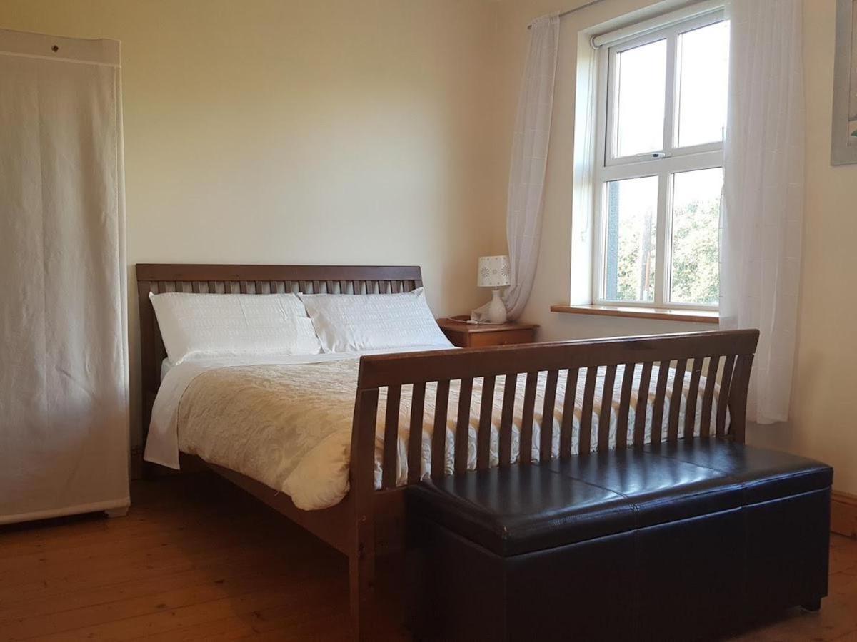 Seashells B&B Duncannon Extérieur photo