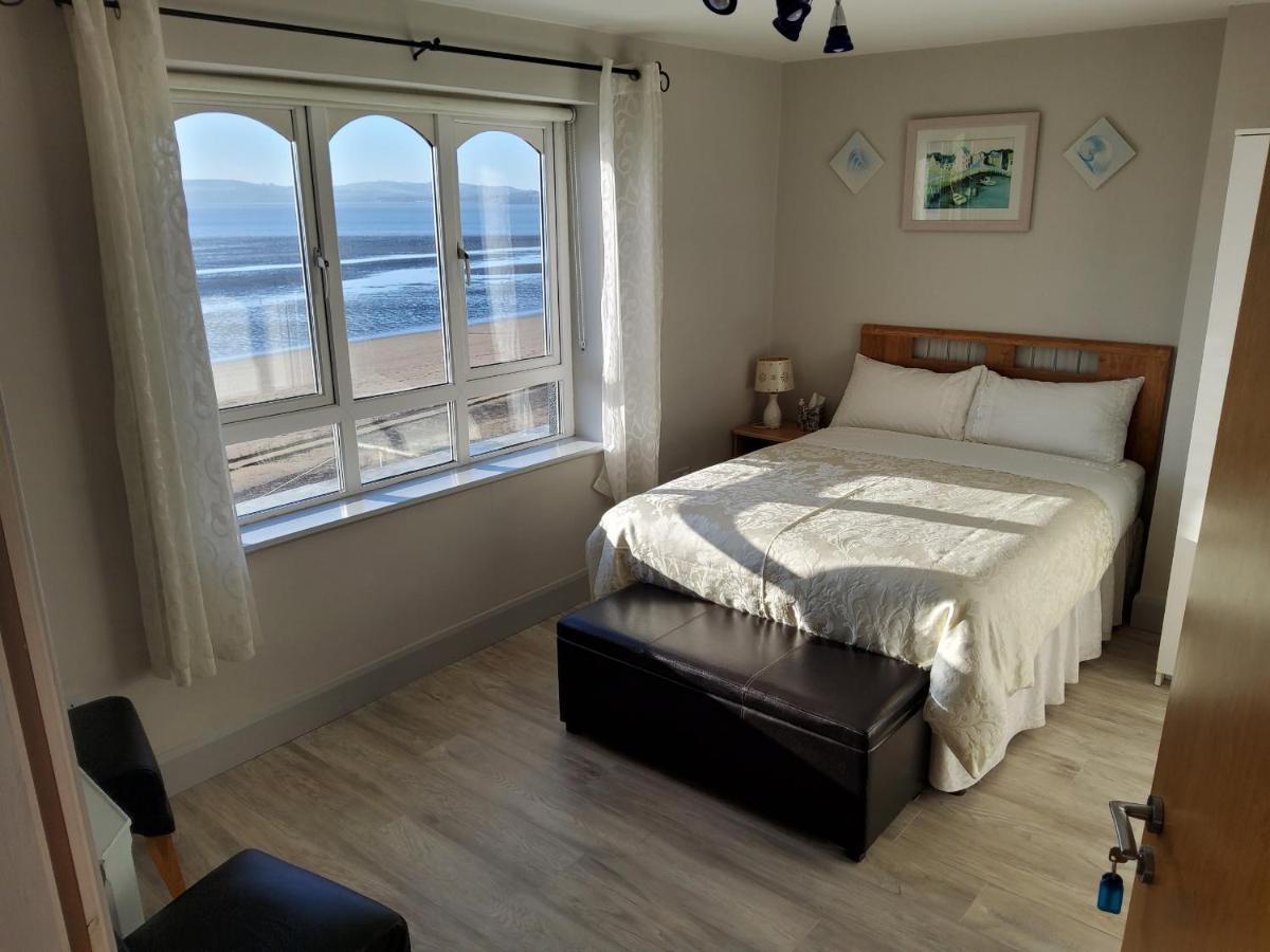 Seashells B&B Duncannon Extérieur photo