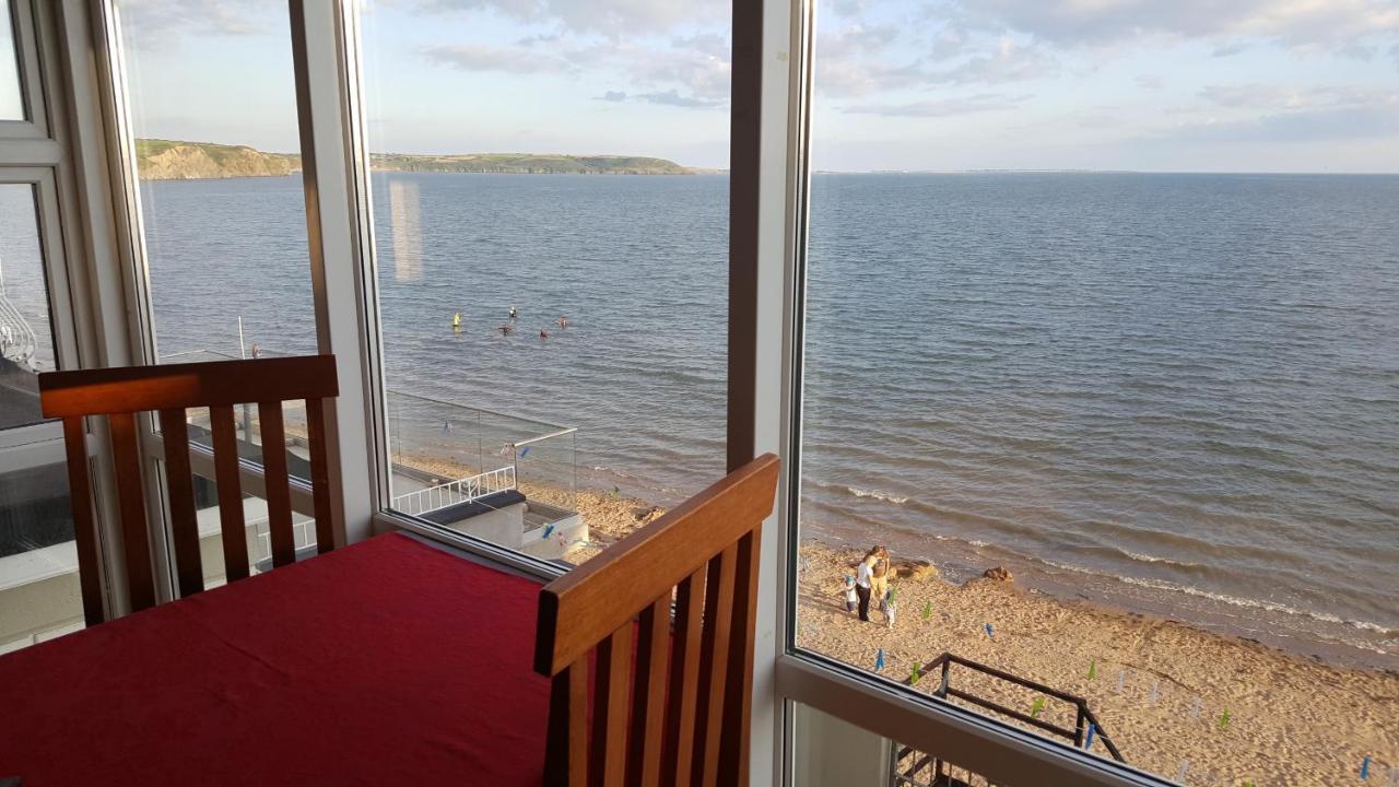 Seashells B&B Duncannon Extérieur photo