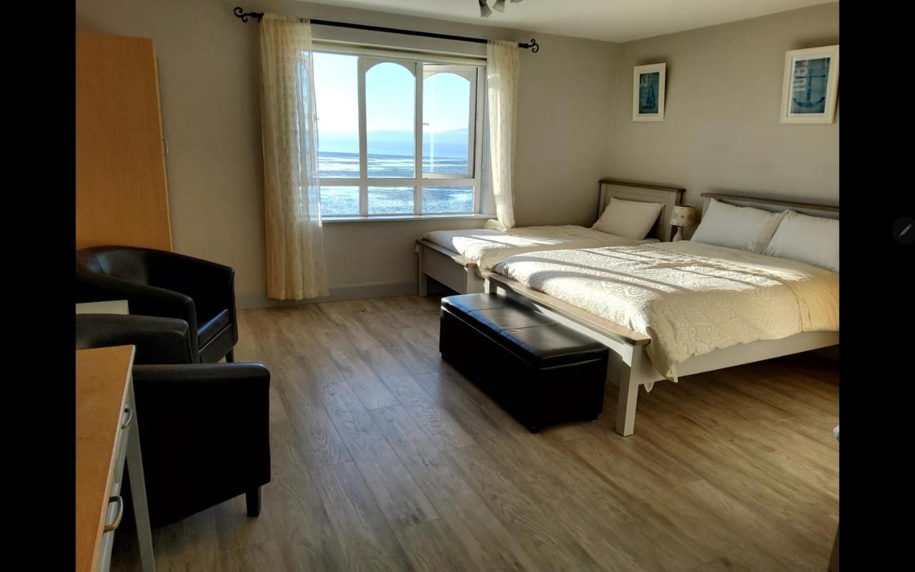 Seashells B&B Duncannon Extérieur photo