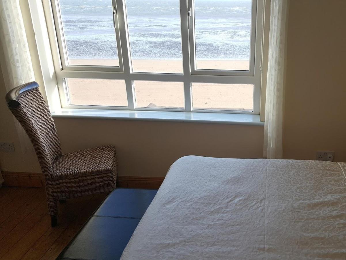 Seashells B&B Duncannon Extérieur photo